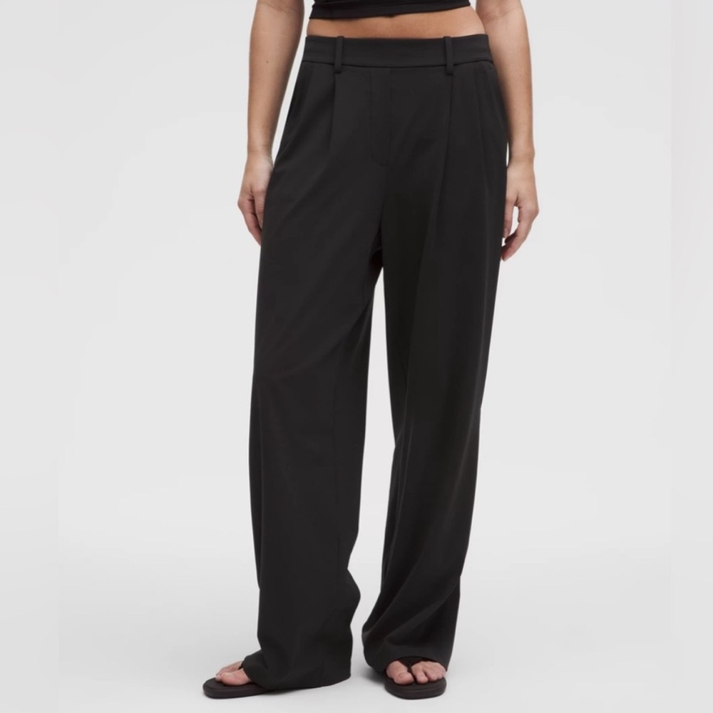 Lululemon Daydrift High-Rise trouser *Regular